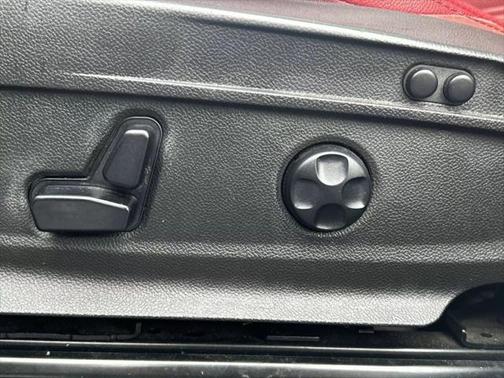 2018 Alfa Romeo Stelvio Ti Sport