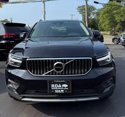 2019 Volvo XC40 T5 Inscription