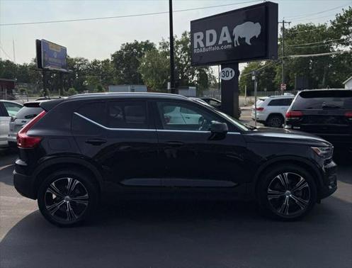 2019 Volvo XC40 T5 Inscription