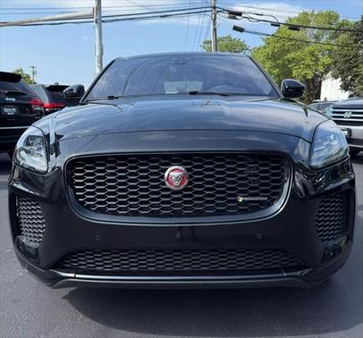 2019 Jaguar E-PACE R-Dynamic SE