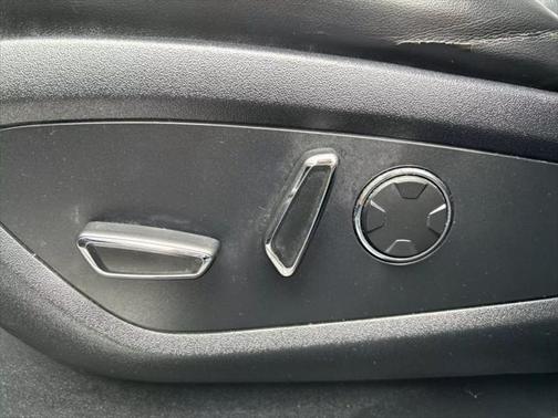 2018 Lincoln MKC Reserve