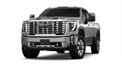 2026 GMC Sierra 3500 Denali