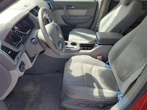 2014 GMC Acadia SLE-2