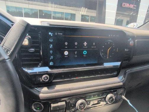 2024 Chevrolet Silverado 2500 4WD Crew Cab Standard Bed ZR2