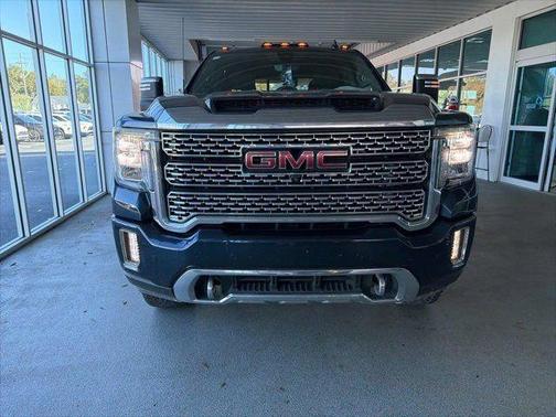 2023 GMC Sierra 3500 Denali
