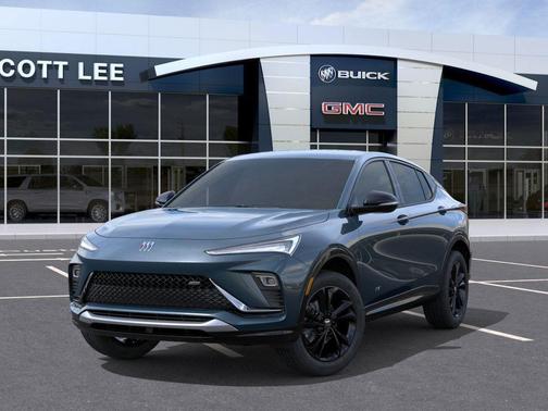 2026 Buick Envista Sport Touring FWD