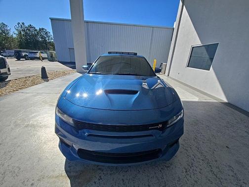 2021 Dodge Charger Scat Pack