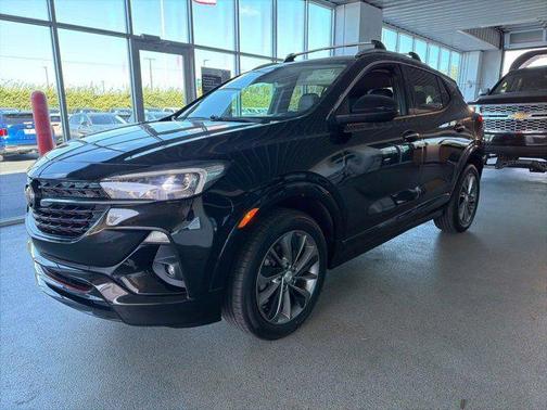 2021 Buick Encore GX Essence