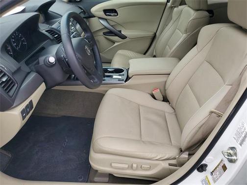 2015 Acura RDX Technology Package