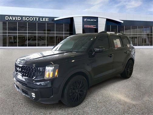 2024 Kia Telluride SX Prestige X-Pro
