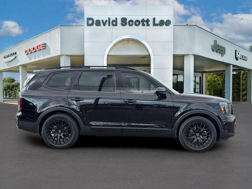 2024 Kia Telluride SX Prestige X-Pro
