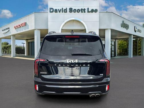 2024 Kia Telluride SX Prestige X-Pro