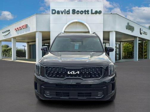 2024 Kia Telluride SX Prestige X-Pro