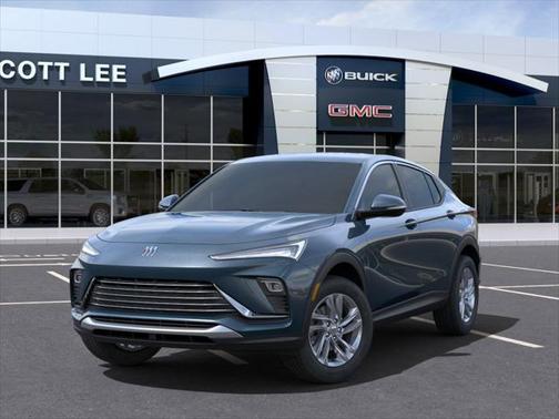 2025 Buick Envista Preferred FWD
