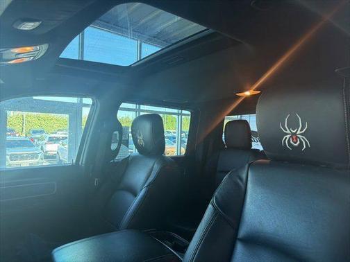 2021 RAM 2500 Big Horn Crew Cab 4x4 6'4' Box