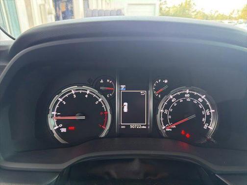 2020 Toyota 4Runner TRD Pro