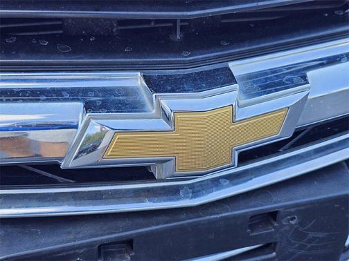 2020 Chevrolet Malibu FWD LT