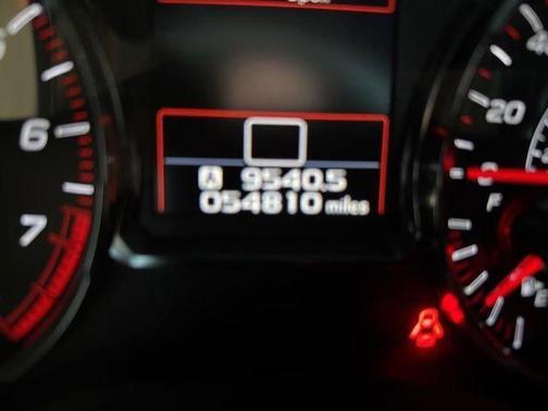 2021 Subaru WRX Limited