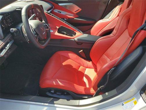 2023 Chevrolet Corvette Stingray w/2LT