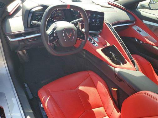 2023 Chevrolet Corvette Stingray w/2LT