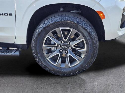 2024 Chevrolet Tahoe 4WD Z71