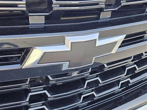 2024 Chevrolet Tahoe 4WD Z71