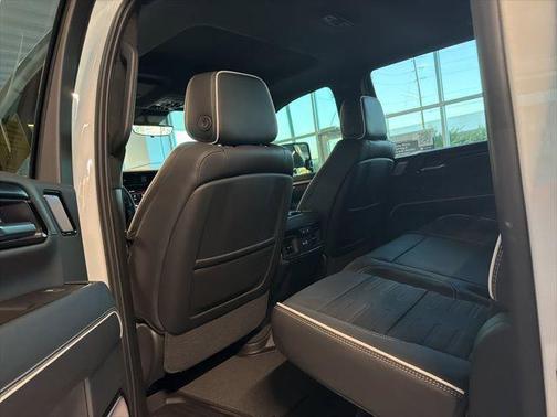 2026 GMC Sierra 2500 AT4X