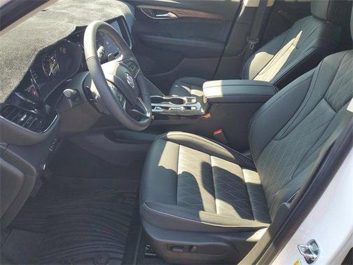 2023 Buick Envision Avenir AWD