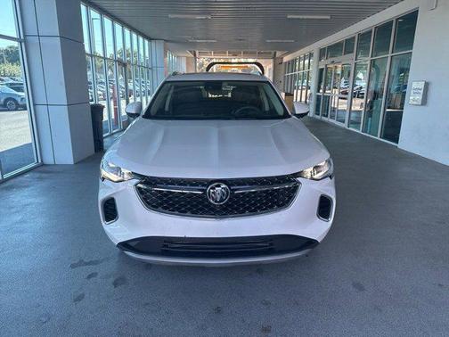 2023 Buick Envision Avenir AWD
