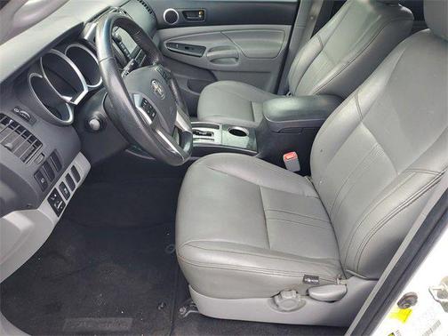 2013 Toyota Tacoma PreRunner