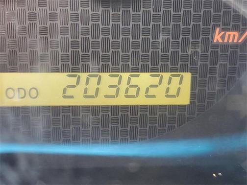 2013 Toyota Tacoma PreRunner