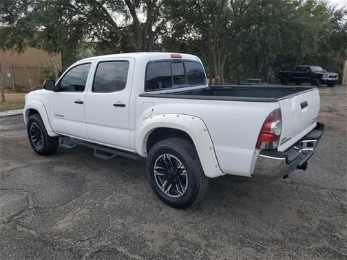 2013 Toyota Tacoma PreRunner