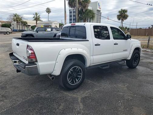 2013 Toyota Tacoma PreRunner