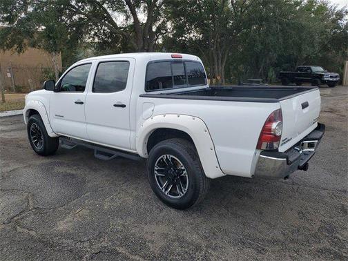 2013 Toyota Tacoma PreRunner