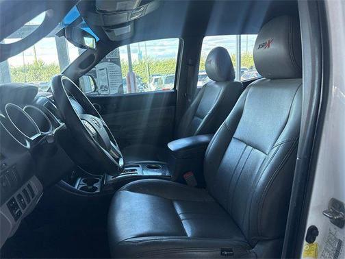 2013 Toyota Tacoma PreRunner