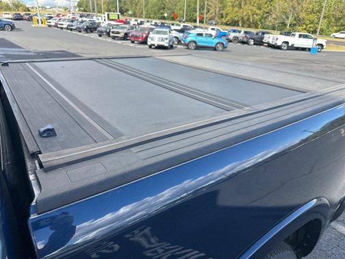 2020 RAM 1500 Longhorn