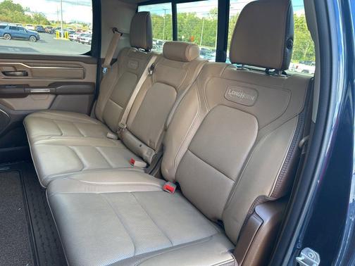 2020 RAM 1500 Longhorn