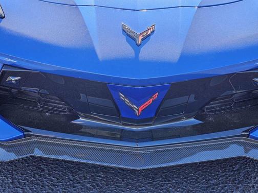 2023 Chevrolet Corvette Stingray w/2LT