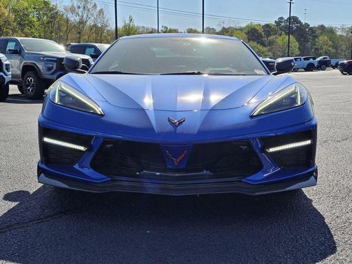 2023 Chevrolet Corvette Stingray w/2LT