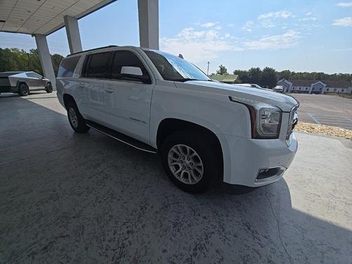 2019 GMC Yukon XL SLT