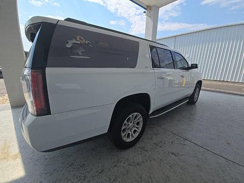 2019 GMC Yukon XL SLT