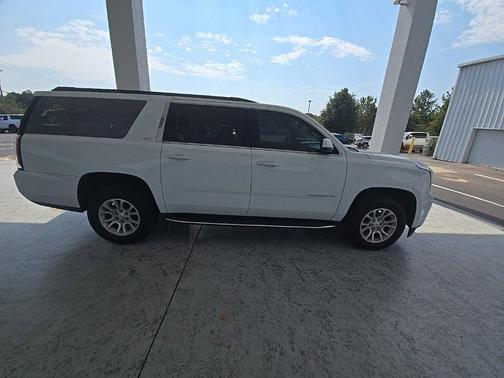 2019 GMC Yukon XL SLT