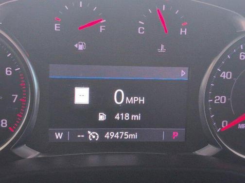 2023 GMC Acadia FWD SLE