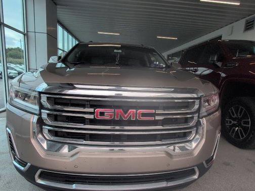 2023 GMC Acadia FWD SLE