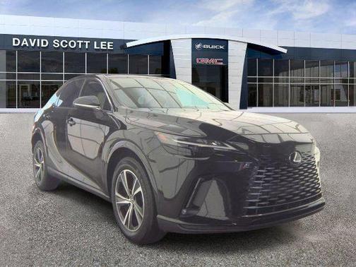 Caviar 2024 Lexus RX 350 Base