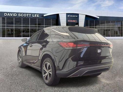 Caviar 2024 Lexus RX 350 Base