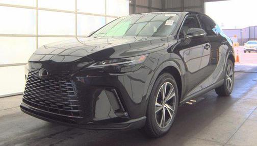 Caviar 2024 Lexus RX 350 Base