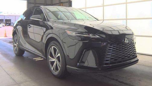Caviar 2024 Lexus RX 350 Base