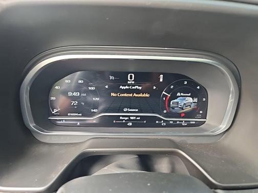 2023 GMC Yukon XL 4WD AT4