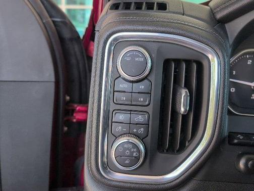 2020 GMC Sierra 2500 Denali